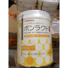 Sữa Wakodo Bonlact I Nhật Bản