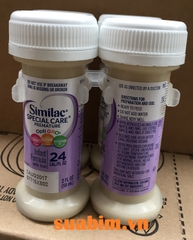 Sữa Similac Special Care IQ 24 Kcal