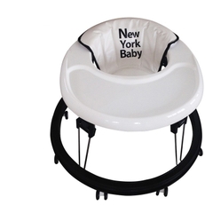 Xe tập đi New York Baby KATOJI