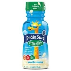 Sữa nước Pediasure Grow & Gain With Fiber