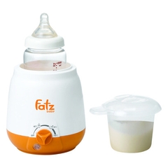 Máy hâm sữa Fatzbaby 3003SL