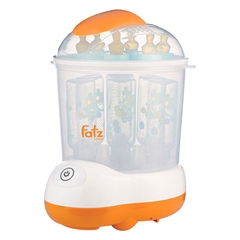 Máy tiệt trùng và sấy khô bình sữa Fatzbaby FB4906SL