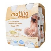 Sữa Mẹ uống Con bú Matilia