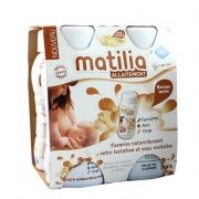 Sữa Mẹ uống Con bú Matilia