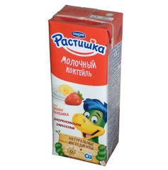 Sữa nước khủng long PacTuwka