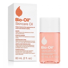 Tinh dầu Bio-Oil giúp mờ sẹo,giảm rạn da của Úc
