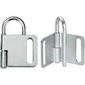 418 - HEAVY DUTY PRY PROOF LOCKOUT HASP