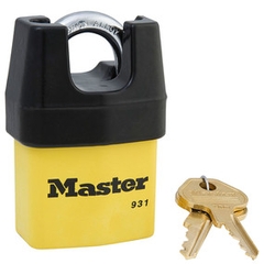 931DPF- Khóa Master Lock 54mm