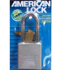 A11D - AMERICAN LOCK