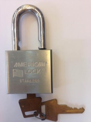 A5460 - AMERICAN LOCK