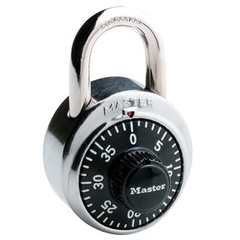 1502-  Khóa Master Lock tủ locker