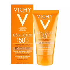 Kem chống nắng Vichy Ideal Soleil SPF 50+