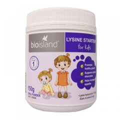 Lysine 1 Starter for Kids