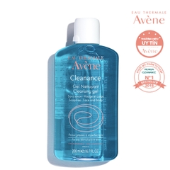 Sữa rửa mặt Avène Cleanance 300ml