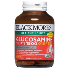 Bổ Xương Khớp Glucosamine Blackmores