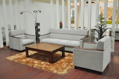 Bộ sofa nỉ Bộ sofa nỉ