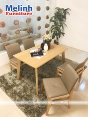 BỘ BÀN ĂN GỖ BỘ BÀN ĂN GỖ