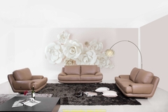 BỘ SOFA DA BỘ SOFA DA