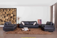 Bộ sofa da Even - Malaysia Bộ sofa da Even - Malaysia