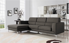 Bộ sofa nỉ Bộ sofa nỉ