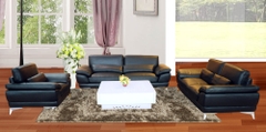 Bộ sofa da - Italia Bộ sofa da - Italia