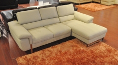 Bộ sofa da Bộ sofa da