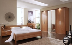Bộ giường tủ Bộ giường tủ
