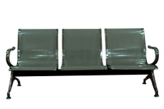 Ghế băng 3 chỗ Ghế băng 3 chỗ