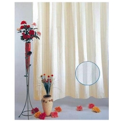 Rèm nhà tắm bằng sợi tổng hợp  180x180cm E520 912-11 Rèm nhà tắm bằng sợi tổng hợp  180x180cm E520 912-11