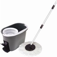 Chổi lau nhà đa năng KG90 Chổi lau nhà đa năng KG90
