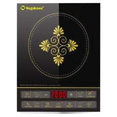 Bếp từ Nagakawa NI 8-08 Bếp từ Nagakawa NI 8-08