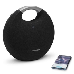 Loa Bluetooth Harman Kardon Onyx Studio 6 - Hàng Chính Hãng