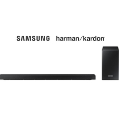 Loa thanh soundbar Samsung 5.1 HW-Q60R