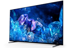 Google Tivi OLED Sony 4K 55 inch XR-55A80K