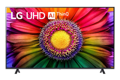 Smart Tivi LG 4K 55 inch 55UR8050PSB ThinQ AI