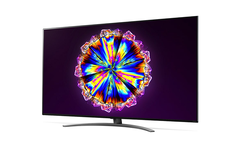 Tivi LG Web OS 4K NanoCell 65 Inch 65NANO91