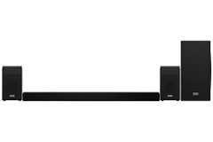 Loa thanh soundbar Samsung 7.1.4 HW-Q90R 510W