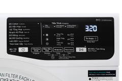 Máy sấy Electrolux 8 kg EDS805KQWA