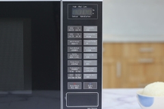 Lò vi sóng inverter Panasonic PALM-NN-ST651MYUE 32 lít