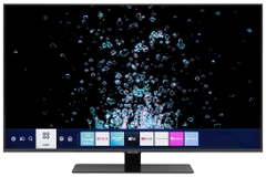 Smart Tivi QLED Samsung 4K 49 inch QA49Q80T Model 2020