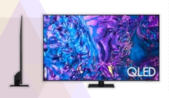 Smart Tivi QLED 4K 55 inch Samsung 55Q70D  /  QA55Q70DAKXXV