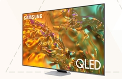 Smart Tivi Samsung QLED 4K Tizen OS 55 inch 55Q80D / QA55Q80DAKXXV