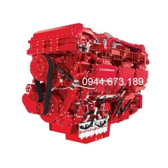 Phụ tùng động cơ CUMMINS - MỸ