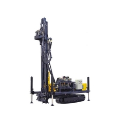 Máy khoan neo KMD120