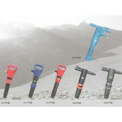 Máy đục khí nén