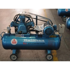 Máy nén khí pit tông dùng trong công nghiệp dòngKJ