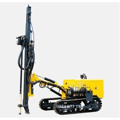 Máy khoan đá KG 930