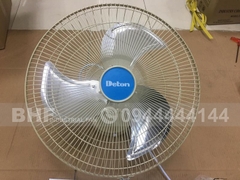 Quạt trần đảo công nghiệp Deton XDF-45 (90W Bảo Hành 3 Năm)