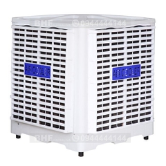 Máy quạt hơi nước làm mát nhà xưởng Air Cooler KV-18