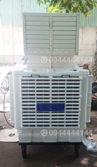 Quạt hơi nước công nghiệp Air Cooler KV-18Y (Công Suất Lớn)